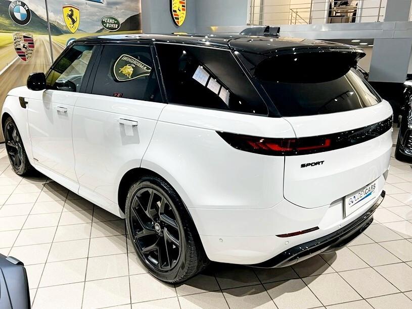 Land Rover Range Sport 3.0D l6 350 CV Autobiography