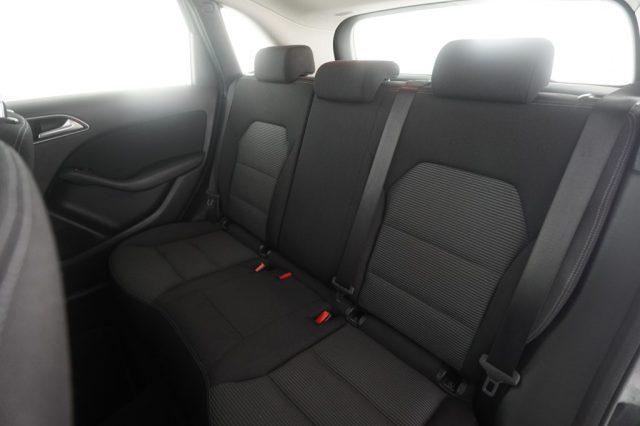 MERCEDES-BENZ CLA sse B B 160 d Business