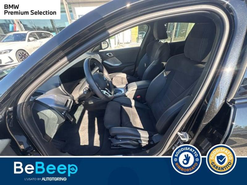 BMW Serie 1 118D MSPORT AUTO