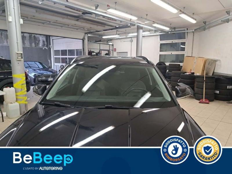 Hyundai Tucson 1.6 CRDI 48V EXELLENCE 2WD DCT