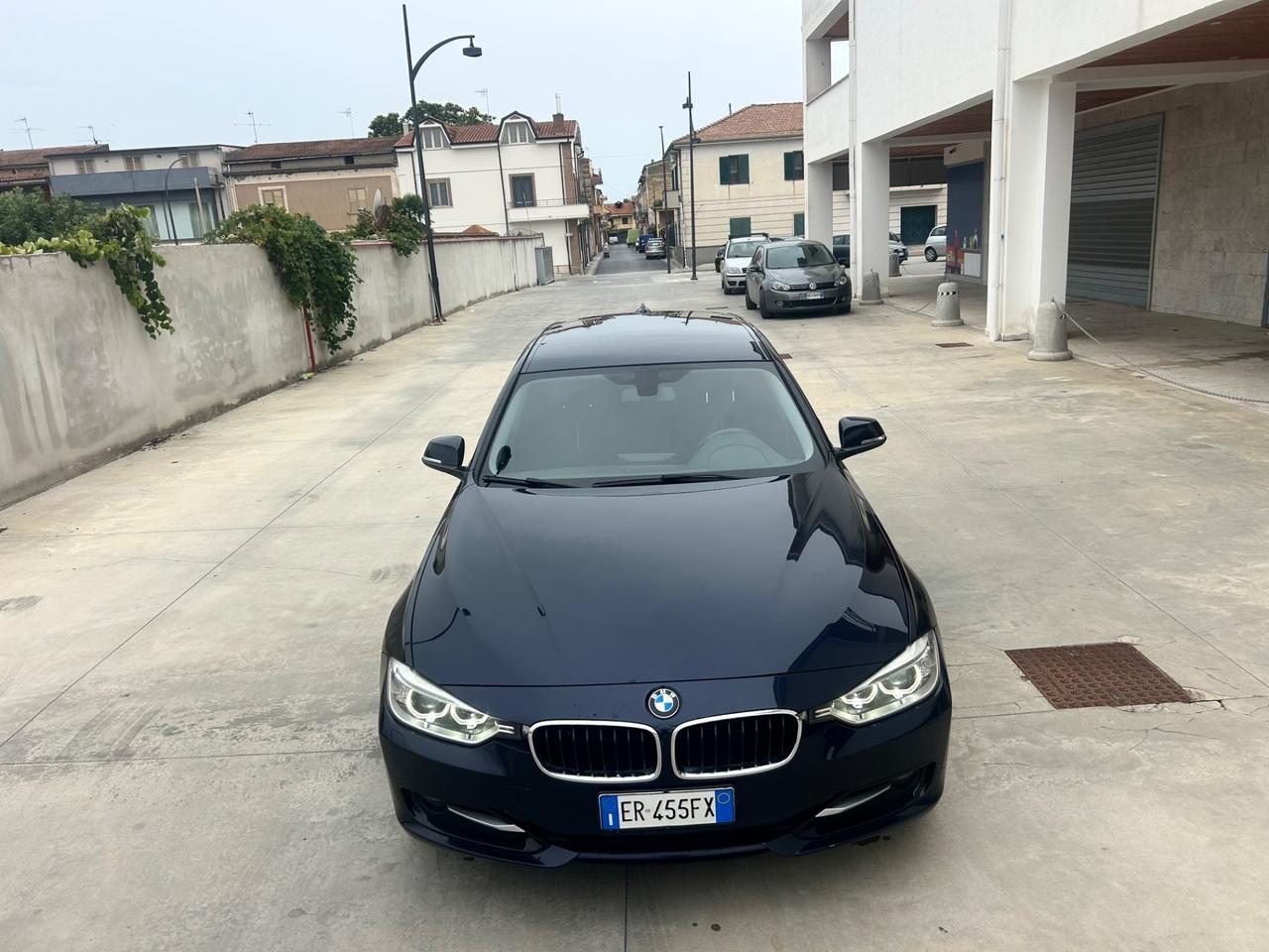 Bmw 320 320d xDrive Touring Msport