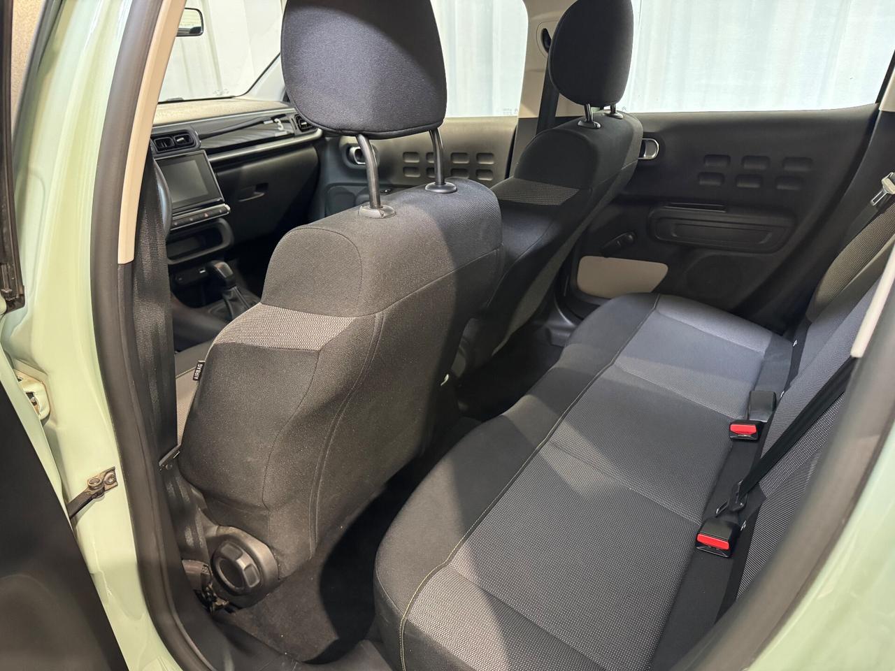 Citroen C3 PureTech 83 S&S Origins