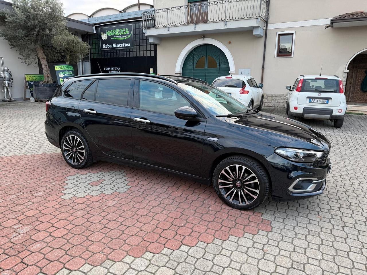 Fiat Tipo 1.6 Mjt S&S SW Business