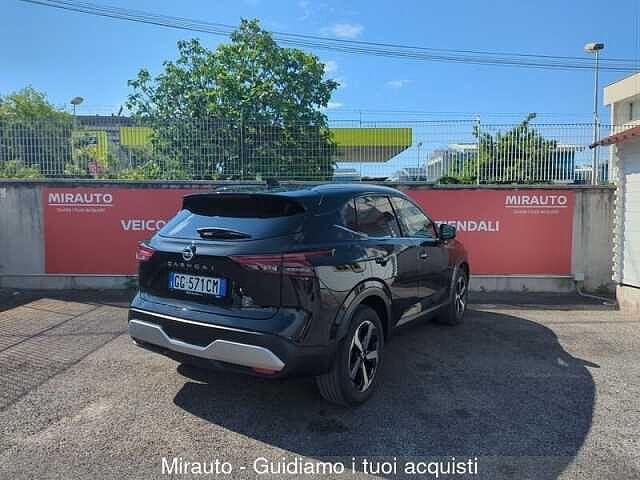Nissan Qashqai Qashqai MHEV 158 CV Xtronic Premiere Edition