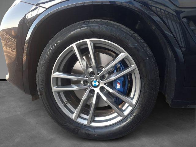 BMW X3 xDrive30e Msport Aut.