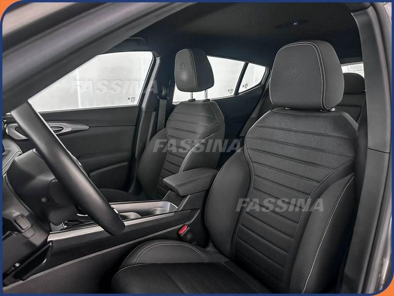 Alfa Romeo Tonale Tonale 1.6 diesel 130 CV TCT6 Ti