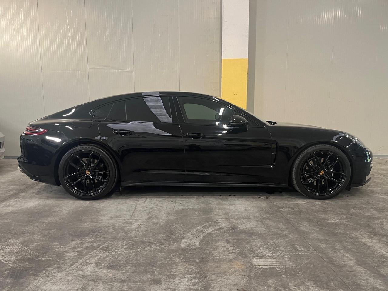 Porsche Panamera 2.9 4S Executive