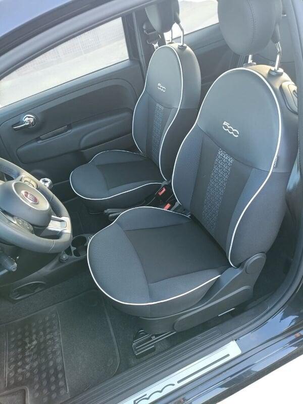 FIAT 500 500 1.0 Hybrid Sport