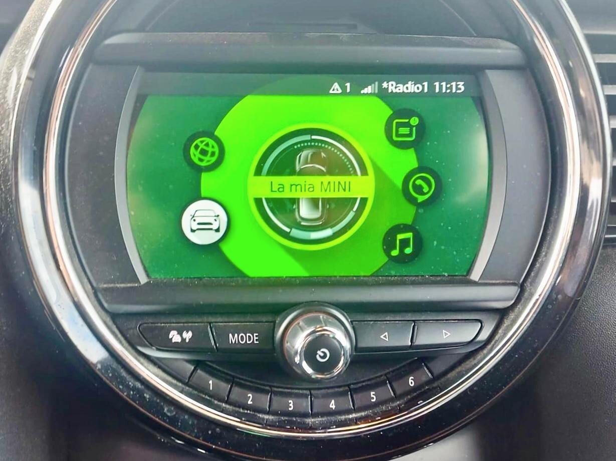 Mini Cooper D 1.5 116 cv. Boost