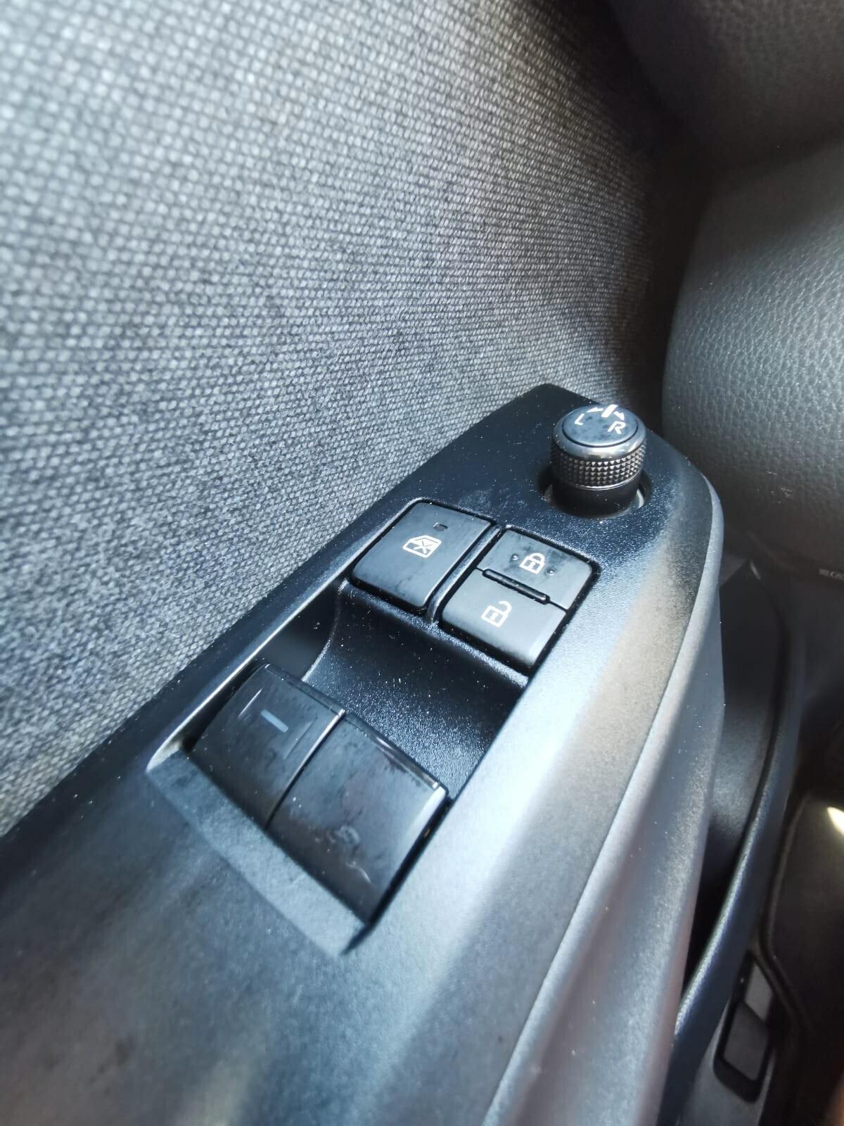Toyota Yaris 1.5 Hybrid 5P. Active SUPERPREZZO