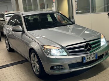 Mercedes-benz C 200 C 200 Kompressor Avantgarde