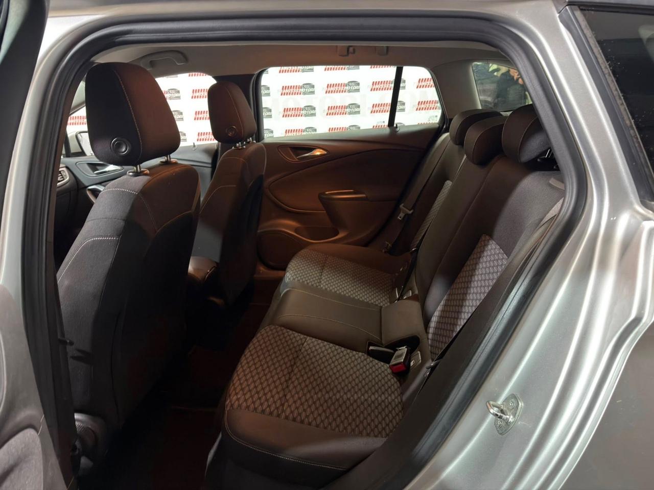 Opel Astra 1.6 CDTi 110CV Start&Stop Sports Tourer Innovation