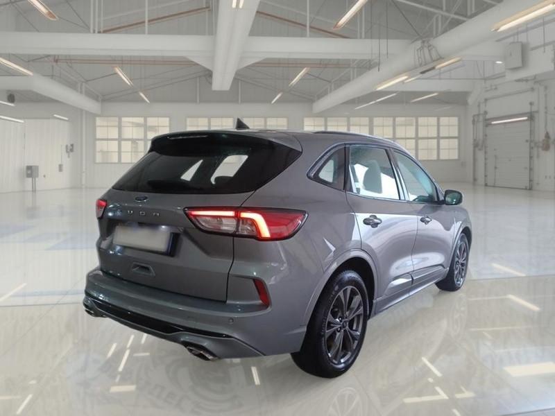 FORD KUGA 1.5 ECOBLUE 120 CV 2WD ST-LINE AUTO SUV
