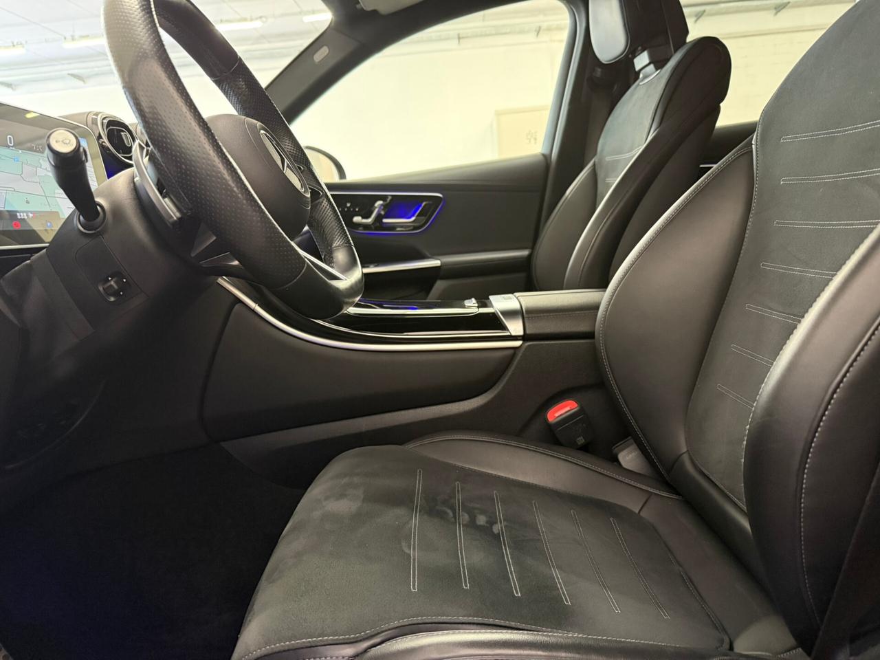 Mercedes-benz GLC 220 d 4Matic Mild Hybrid AMG Line Premium Plus