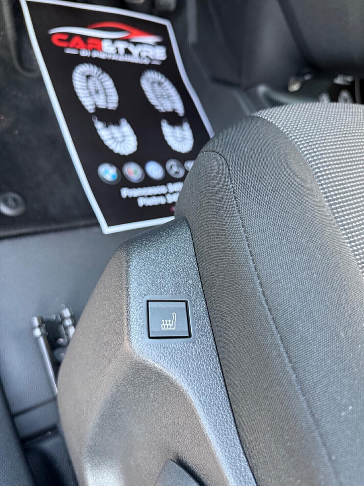 Opel Combo Opel combo 5 posti autocarro n1 km0