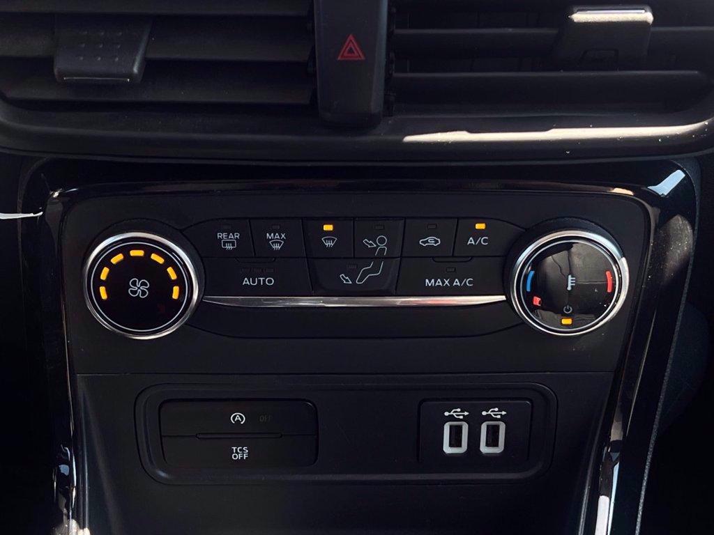 FORD EcoSport 1.0 EcoBoost 125 CV Start&Stop Active del 2022