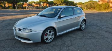 ALFA ROMEO 147 GTA 3.2 V6 ASI 69000K 2004