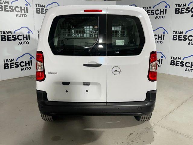 OPEL Combo Life 1.5D 100 CV S&S MT6 Edition Plus N1