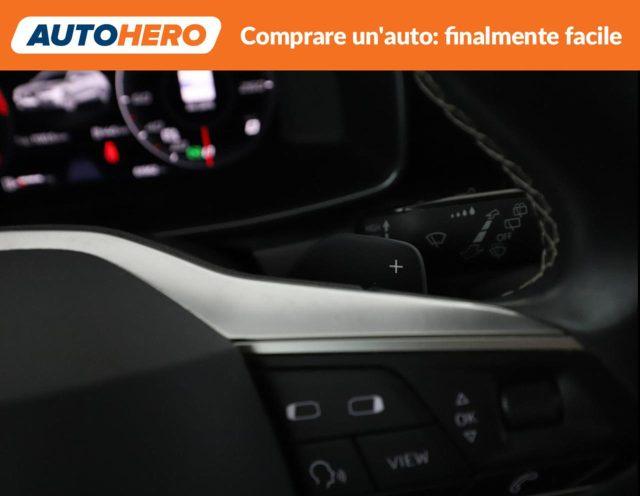 SEAT Leon Sportstourer 1.0 eTSI 110 CV DSG Style