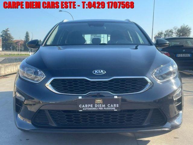 KIA Ceed 1.6 CRDi 115 CV SW Business Class