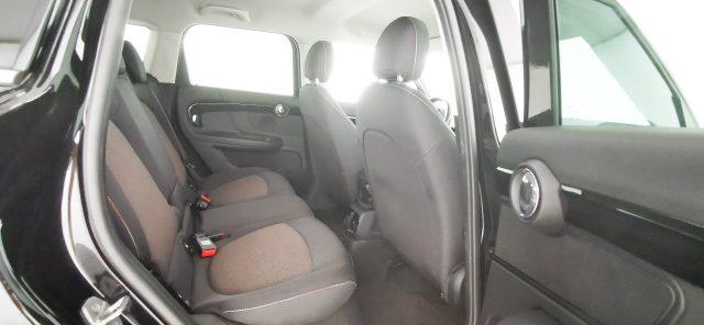 MINI Countryman 1.5 Cooper SE Classic Countryman ALL4