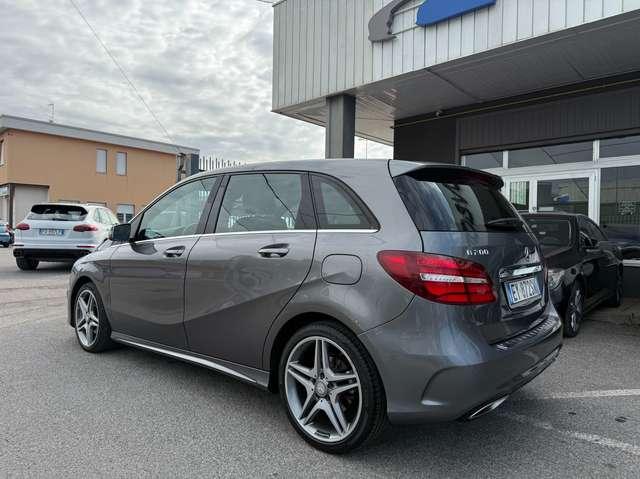 Mercedes-Benz B 200 Classe B Premium AMG