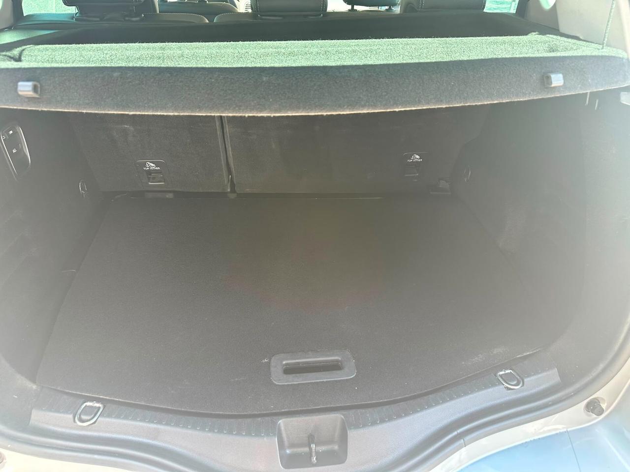 Renault Scenic Scénic dCi 8V 110 CV Energy Intens