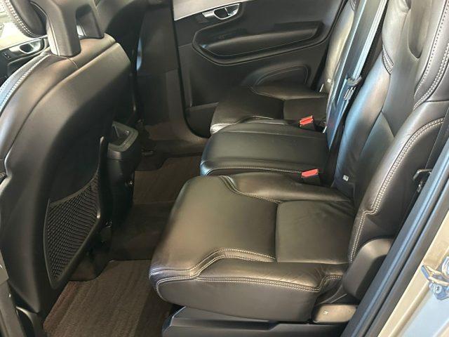 VOLVO XC90 Volvo XC90 D5 DPF AWD Inscription