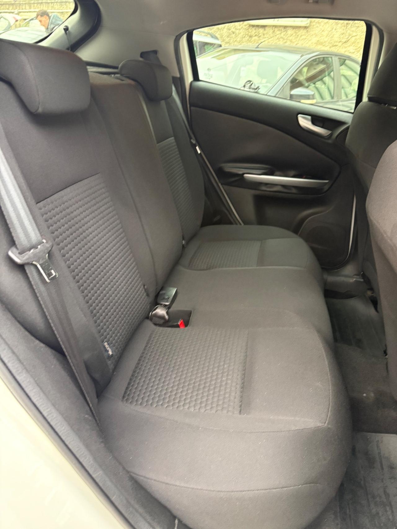 Alfa Romeo Giulietta 1.6 MJT 105cv magnifica