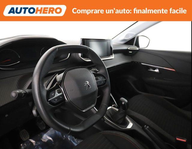 PEUGEOT 208 PureTech 75 Stop&Start 5 porte Active Pack