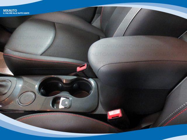 FIAT 500X Sport 1.5 T4 Hybrid 130cv DCT EU6