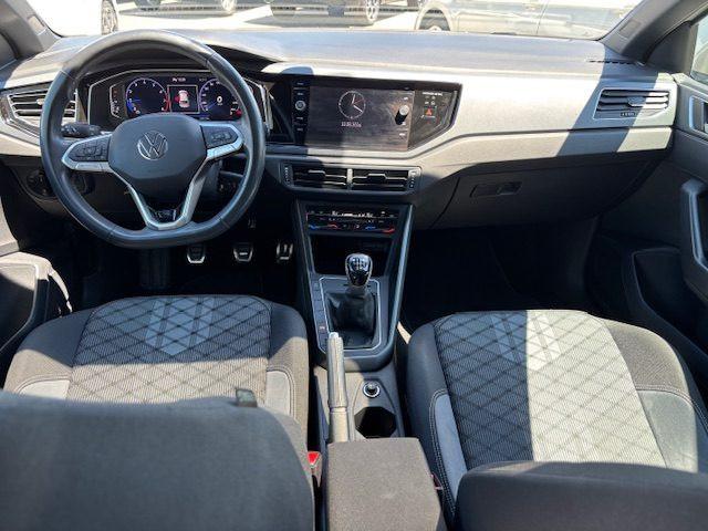 VOLKSWAGEN Taigo 1.0 TSI 110 CV R-Line