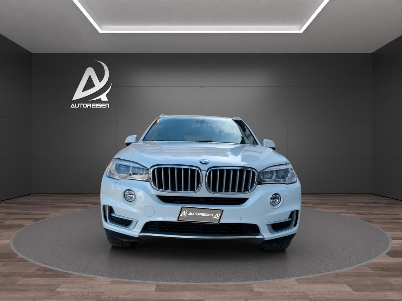 XDRIVE 25D 231 CV AUTOM. 7 POSTI ITALIA