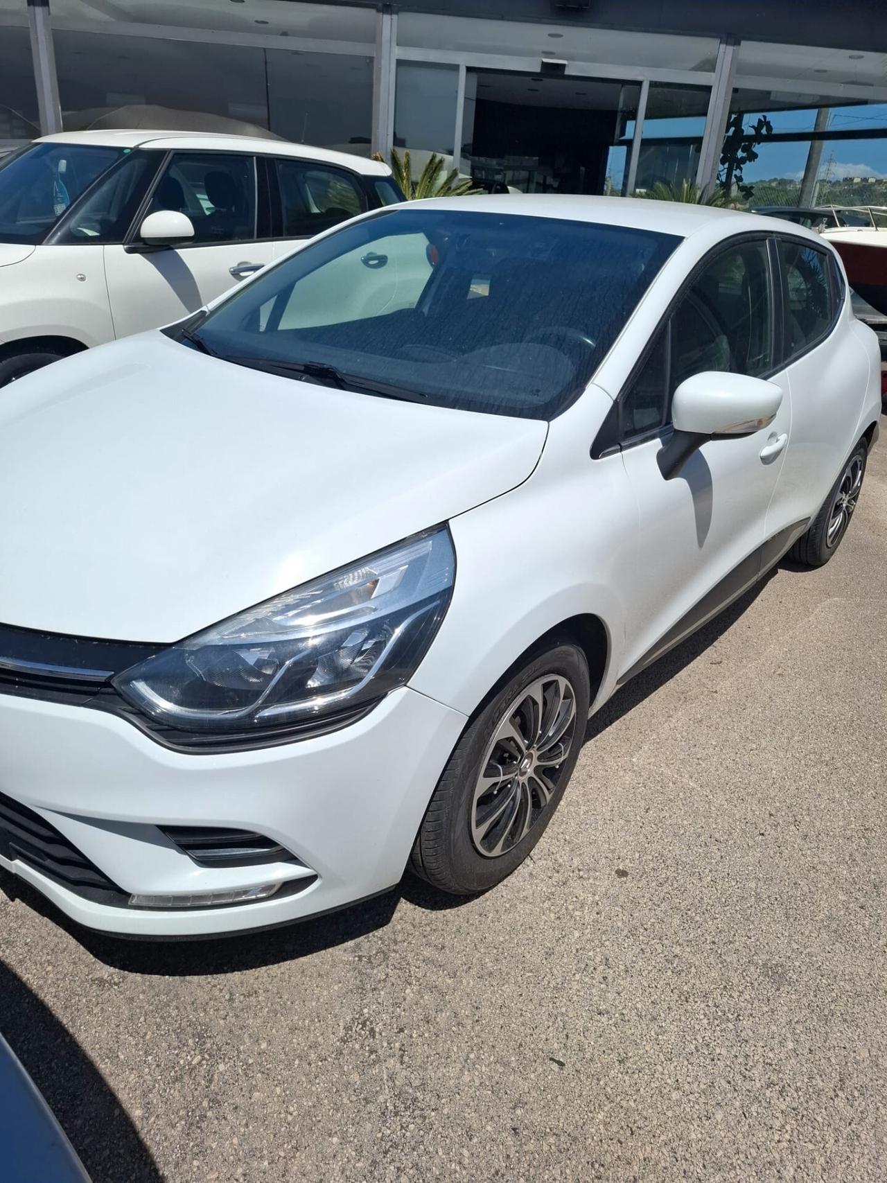 Renault Clio dCi 8V 75CV Start&Stop 5 porte Energy Life