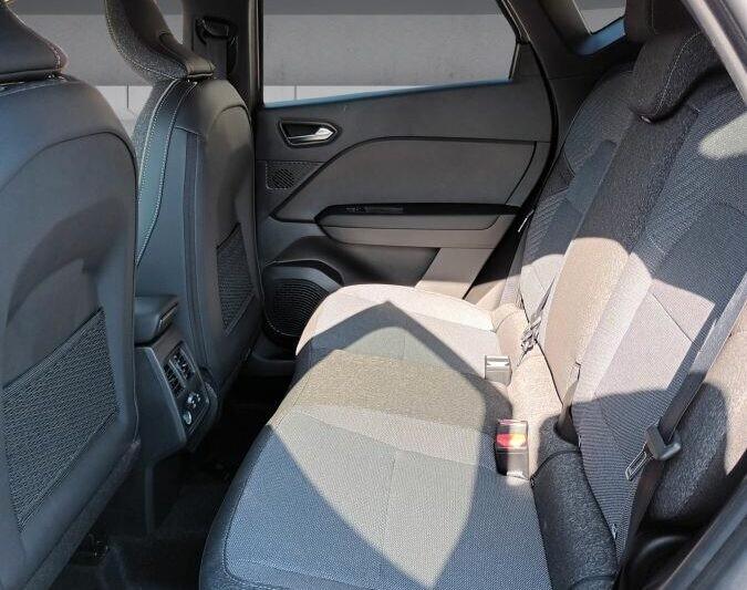 Renault Captur ECO-G 100 CV Techno BiColor GPL