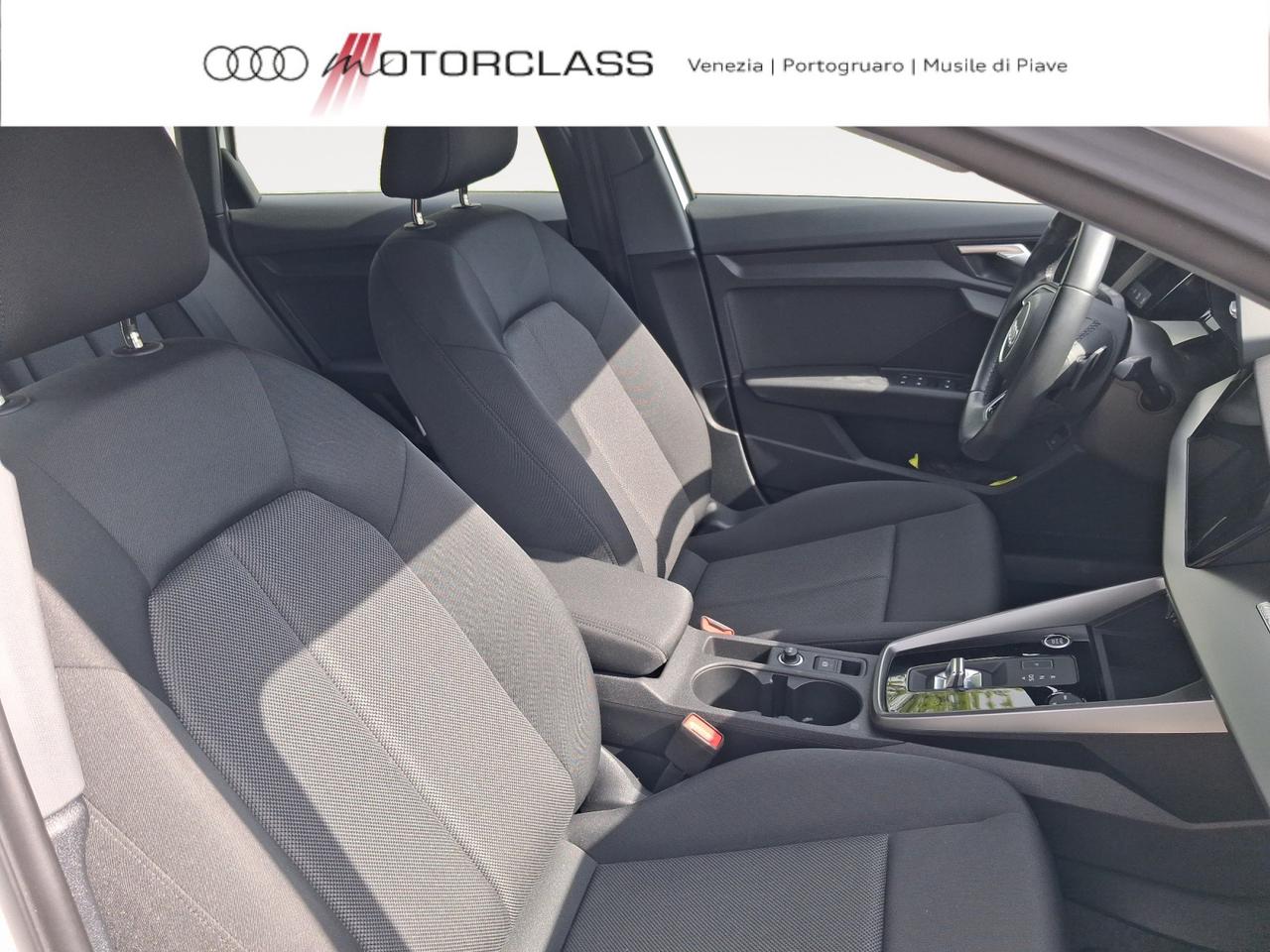 Audi A3 sportback 40 1.4 tfsi e s line edition s tronic