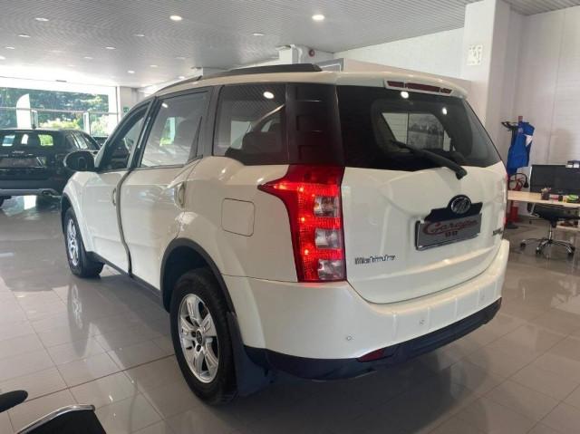 Mahindra XUV 500 Xuv500 2.2 16v W6 awd 7p.ti M1