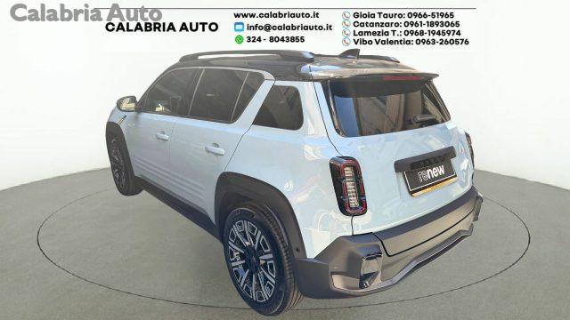 RENAULT R 4 RENAULT 4 E-TECH ELECTRIC iconic 150 cv comfort ra