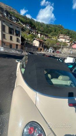 Volkswagen New Beetle CABRIO