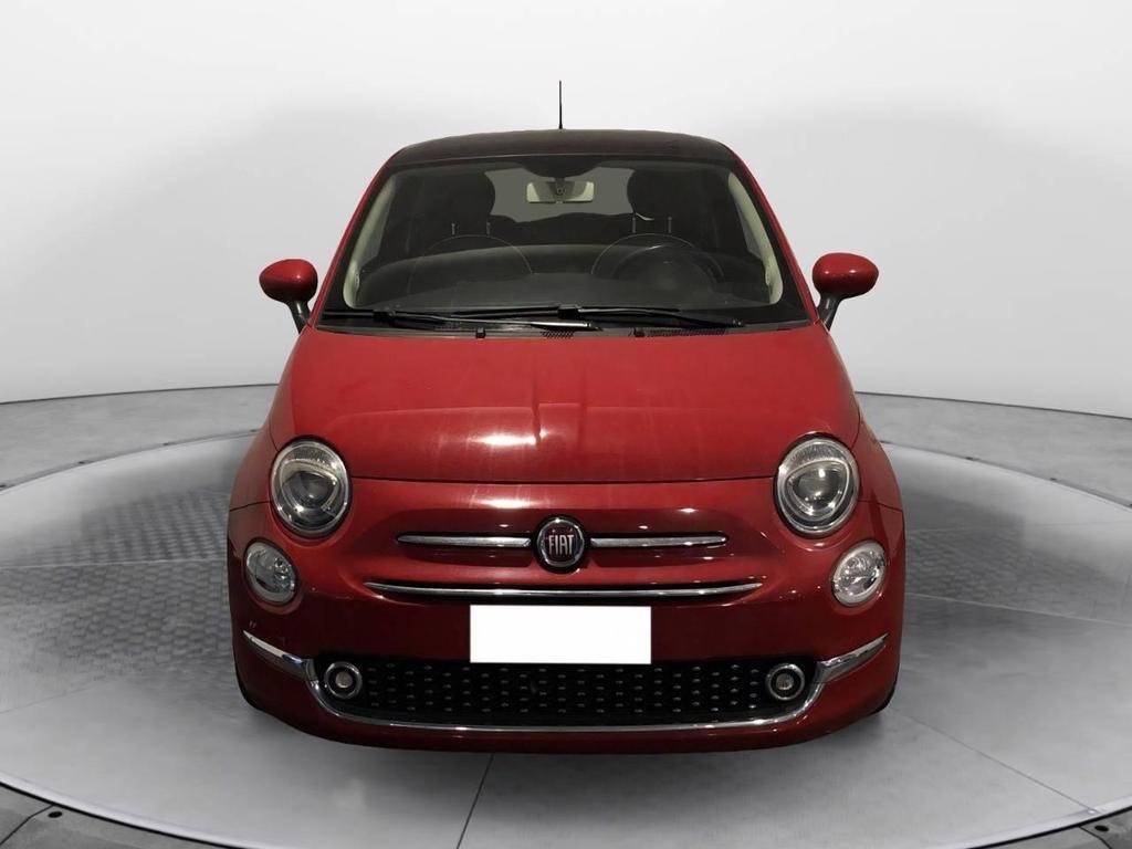 Fiat 500 1.2 EasyPower Pop