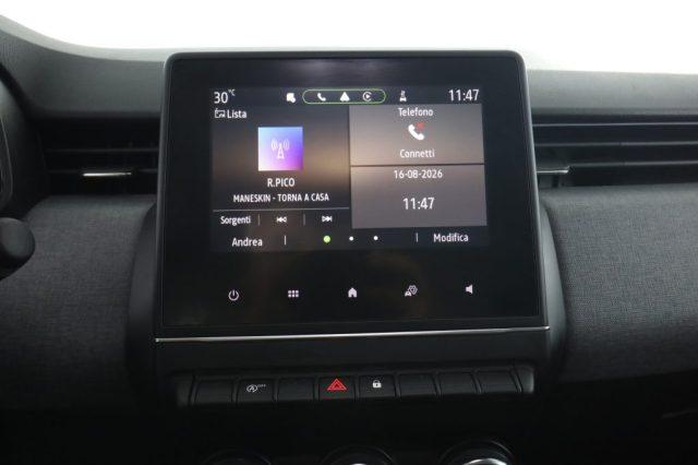 RENAULT Clio Clio SCe 65 CV 5 porte Evolution