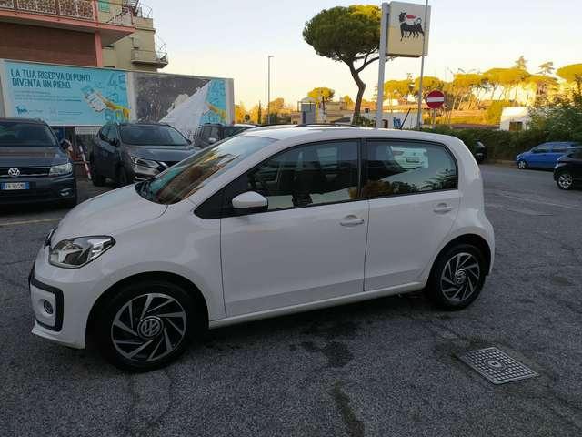 Volkswagen up! up! 5p 1.0 Move 60cv