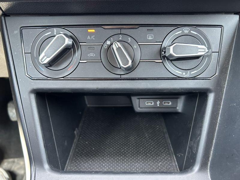 Volkswagen Taigo 1.0 TSI 95 CV Life ACCESSORIATA * ECCELLENTI CONDIZIONI