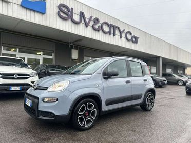 Fiat Panda Panda 1.0 firefly hybrid NEOPATENTATI