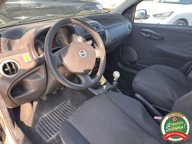 FIAT Punto 1.2 16V 5 porte Dynamic