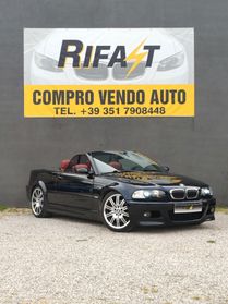 Bmw M3 e46 SMG
