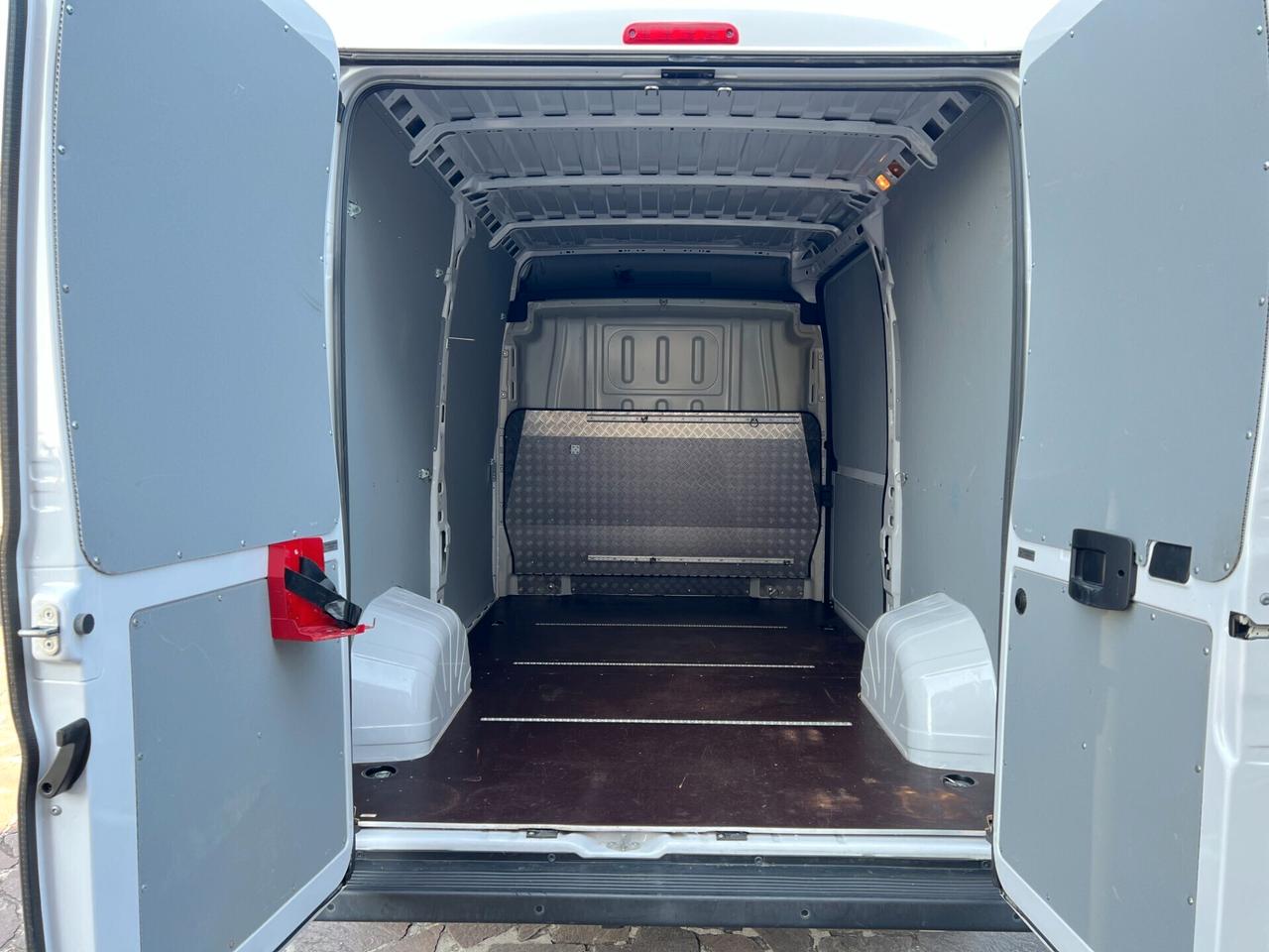 Fiat Ducato Maxi 35 2.2 Mjt 140CV PM-TM Furgone