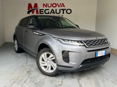 LAND ROVER Range Rover Evoque 2.0 TD4 150 CV 5p. Business Edition SE