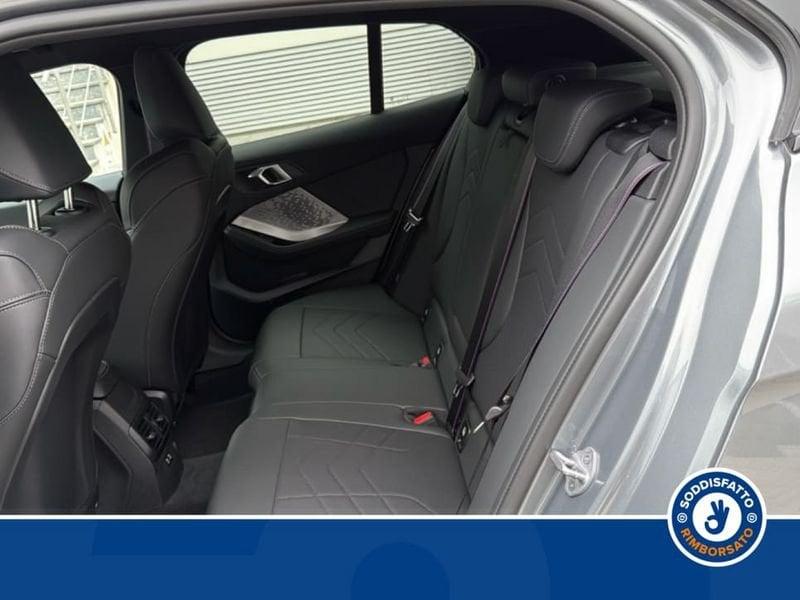 BMW Serie 1 120d M Sport Pro