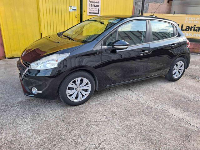 PEUGEOT 208 1° serie 1.2 VTi 82 CV 5 porte Allure